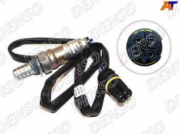 4 949 р. Датчик кислородный BMW 5E60 03-107 F01 08-15X6 E71 08-15MERCEDES C202 93-01CLK 97-02SL 01-12    DENSO DOX-2039  с доставкой в г. Воронеж. Увеличить фотографию 1