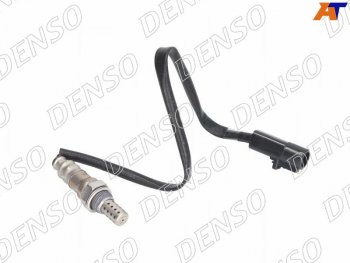 9 299 р. Датчик кислородный FORD C-MAX 07-/FIESTA 01-/FOCUS 98-05/FOCUS II 04-11 DENSO DOX-2004, dox2004 DENSO DOX-2004  с доставкой в г. Воронеж. Увеличить фотографию 1