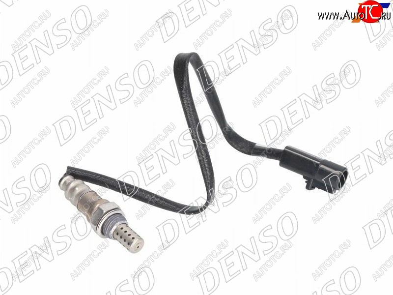 9 299 р. Датчик кислородный FORD C-MAX 07-/FIESTA 01-/FOCUS 98-05/FOCUS II 04-11 DENSO DOX-2004, dox2004 DENSO DOX-2004  с доставкой в г. Воронеж