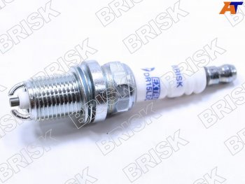 247 р. Свеча зажигания TOYOTA NADIAPICNICRAV4VISTAWINDOM 98- 3SFE4SFE(EXTRA) BRISK DR15LDC-1  с доставкой в г. Воронеж. Увеличить фотографию 1