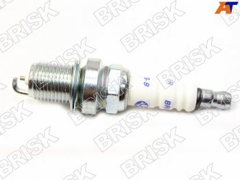 299 р. Свеча зажигания LADA 21101112 95-GRANTAKALINALARGUS 11-NISSAN PATHFINDER 97-04TOYOTA ALTEZZA BRISK DR15YS-9  с доставкой в г. Воронеж. Увеличить фотографию 1