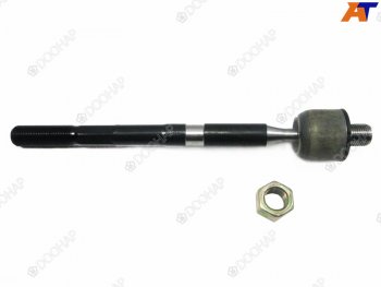 829 р. Тяга рулевая KIA CERATO 12- DOOHAP DRKK-43  с доставкой в г. Воронеж. Увеличить фотографию 1