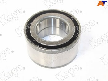 3 099 р. Подшипник передней ступицы TOYOTA LAND CRUISER PRADO 90HILUX SURF KZN185 95-02 KOYO DU5496  с доставкой в г. Воронеж. Увеличить фотографию 1