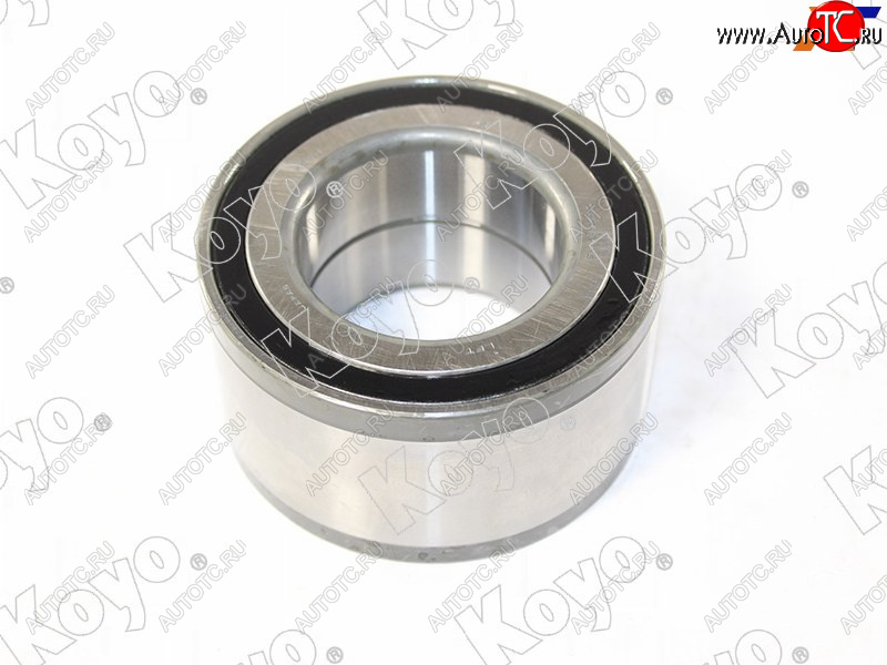 3 099 р. Подшипник передней ступицы TOYOTA LAND CRUISER PRADO 90HILUX SURF KZN185 95-02 KOYO DU5496  с доставкой в г. Воронеж