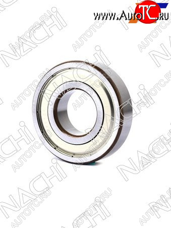 779 р. Подшипник 358021, шариковый NACHI 6307-ZZE  с доставкой в г. Воронеж