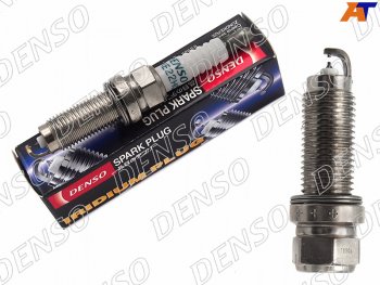 3 099 р. Свеча зажигания HONDA HR-V/JAZZ 15- DENSO DXE22HCR11S, dxe22hcr11s DENSO DXE22HCR11S  с доставкой в г. Воронеж. Увеличить фотографию 1