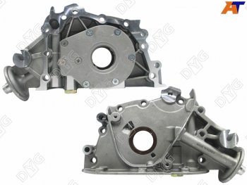 5 749 р. Насос масляный HYUNDAI TUCSONSONATA (ТАГАЗ)KIA SPORTAGE G4GMG4GCG4JN 1,82,0 -10 DYG DYG-H012OP  с доставкой в г. Воронеж. Увеличить фотографию 1