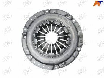 7 349 р. Корзина сцепления Chevrolet Aveo 02-15  Lacetti 04-13  Daewoo Lacetti 04-11  Lanos 97-08  Chevro PHC DWC-41  с доставкой в г. Воронеж. Увеличить фотографию 1