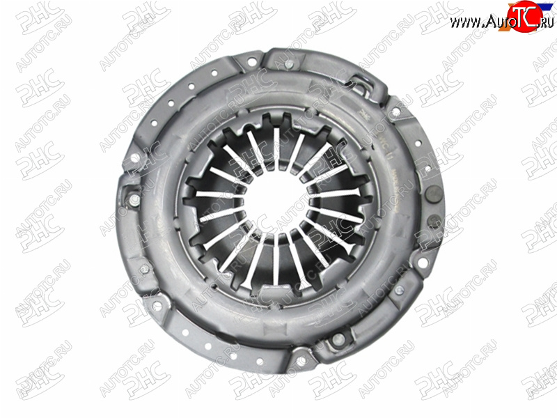 7 349 р. Корзина сцепления Chevrolet Aveo 02-15  Lacetti 04-13  Daewoo Lacetti 04-11  Lanos 97-08  Chevro PHC DWC-41  с доставкой в г. Воронеж