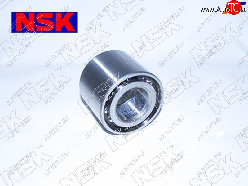 1 559 р. Подшипник передней ступицы SUZUKI WAGON R MA34S, MA64S 00- NSK 25BWD01EJB5CA22  с доставкой в г. Воронеж