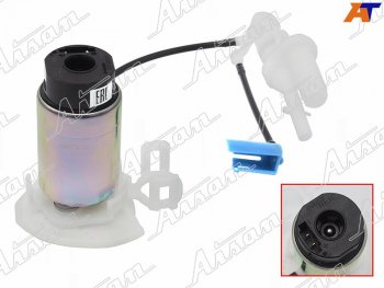 10 999 р. Топливный насос TOYOTA RAV4 2AZ-FE/1AZ-FE AISAN EFP0-28090, efp028090 AISAN EFP0-28090  с доставкой в г. Воронеж. Увеличить фотографию 1