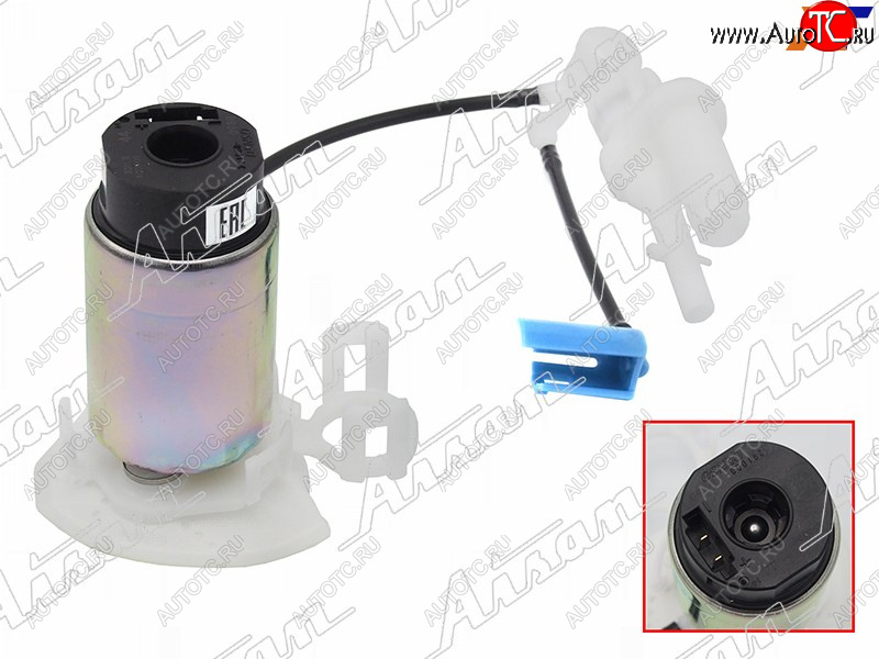 10 999 р. Топливный насос TOYOTA RAV4 2AZ-FE/1AZ-FE AISAN EFP0-28090, efp028090 AISAN EFP0-28090  с доставкой в г. Воронеж