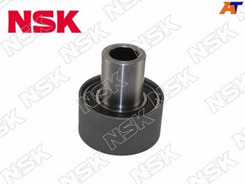 2 999 р. Ролик ремня ГРМ обводной NISSAN RB20,RB25 89-99- NSK 56TB2801B01  с доставкой в г. Воронеж. Увеличить фотографию 1