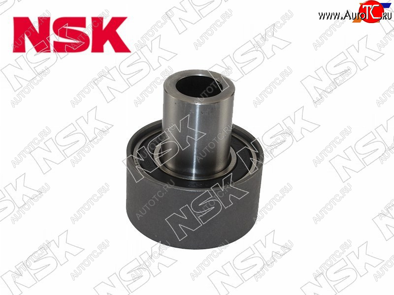 2 999 р. Ролик ремня ГРМ обводной NISSAN RB20,RB25 89-99- NSK 56TB2801B01  с доставкой в г. Воронеж