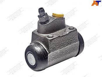 1 439 р. Цилиндр тормозной зад FORD FOCUS I 98-04LAND ROVER FREELANDER 98-06 FERODO FHW335  с доставкой в г. Воронеж. Увеличить фотографию 1