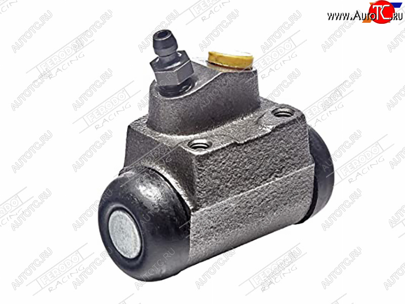 1 439 р. Цилиндр тормозной зад FORD FOCUS I 98-04LAND ROVER FREELANDER 98-06 FERODO FHW335  с доставкой в г. Воронеж