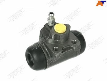1 399 р. Цилиндр тормозной зад RENAULT LOGAN 04-15SANDERO 09-14CLIO 98-06 (BENDIX) FERODO FHW322  с доставкой в г. Воронеж. Увеличить фотографию 1