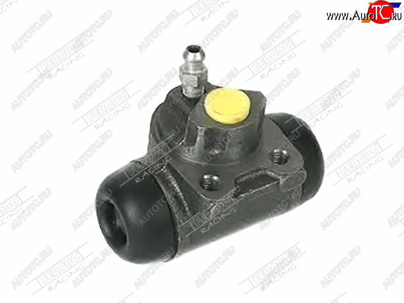 1 399 р. Цилиндр тормозной зад RENAULT LOGAN 04-15SANDERO 09-14CLIO 98-06 (BENDIX) FERODO FHW322  с доставкой в г. Воронеж