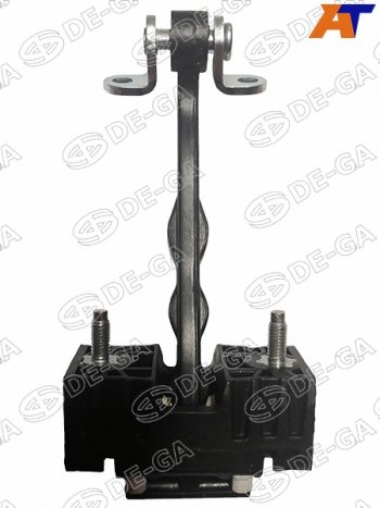 2 349 р. Ограничитель хода двери Peugeot Boxer 06-  Citroen Jumper 06-  Fiat Ducato 06- (Спереди=сзади Спр DE-GA FIA19DU003Y  с доставкой в г. Воронеж. Увеличить фотографию 1