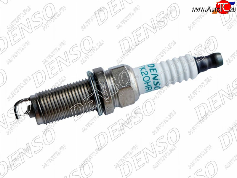 1 899 р. Свеча зажигания 2GRFE,1NZFE 05-                                                                     DENSO FK20HR-11  с доставкой в г. Воронеж