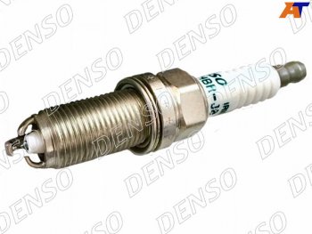 2 899 р. Свеча зажигания TOYOTA CAMRYLEXUS ES200  2.0 15- 6ARFSE DENSO FK16HB-RJ8  с доставкой в г. Воронеж. Увеличить фотографию 1