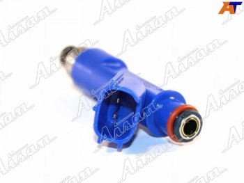4 199 р. Форсунка топливная 1-2NZFE1NZFXE AURISCOROLLAISTPROBOXSUCCEEDVITZ 05- AISAN FNJ9-21040  с доставкой в г. Воронеж. Увеличить фотографию 1