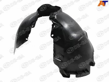 1 099 р. Подкрылок FORD FOCUS II 05-11C-MAX 03-10 LH DE-GA FOR15FO004  с доставкой в г. Воронеж. Увеличить фотографию 1