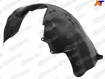 1 059 р. Подкрылок Ford Focus 98-04 (Спереди Справа) DE-GA FOR15FO001  с доставкой в г. Воронеж. Увеличить фотографию 1