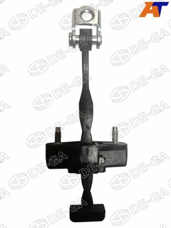 1 289 р. Ограничитель хода двери Ford Focus 10-19 (Спереди Справа=Слева) DE-GA FOR19FO002Y  с доставкой в г. Воронеж. Увеличить фотографию 1