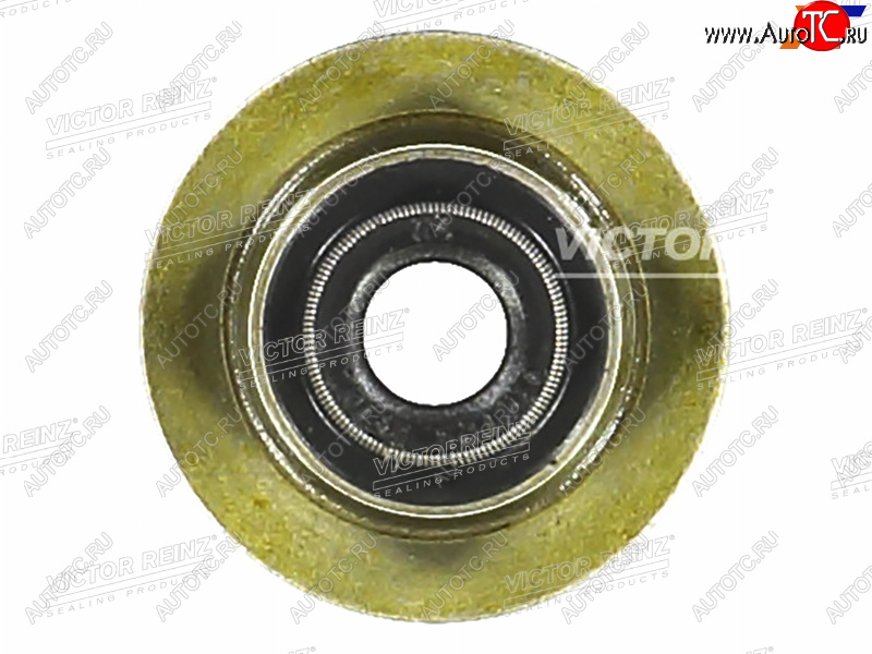 171 р. Колпачок маслосъёмный CITROENPEUGEOT BOXERJUMPER 4HU4HV VICTOR REINZ 70-35549-00  с доставкой в г. Воронеж