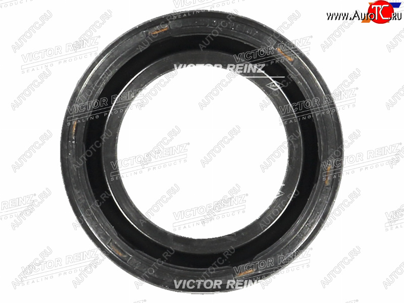 299 р. Сальник вала  VAG TOUAREGQ7 VICTOR REINZ 81-36789-00  с доставкой в г. Воронеж