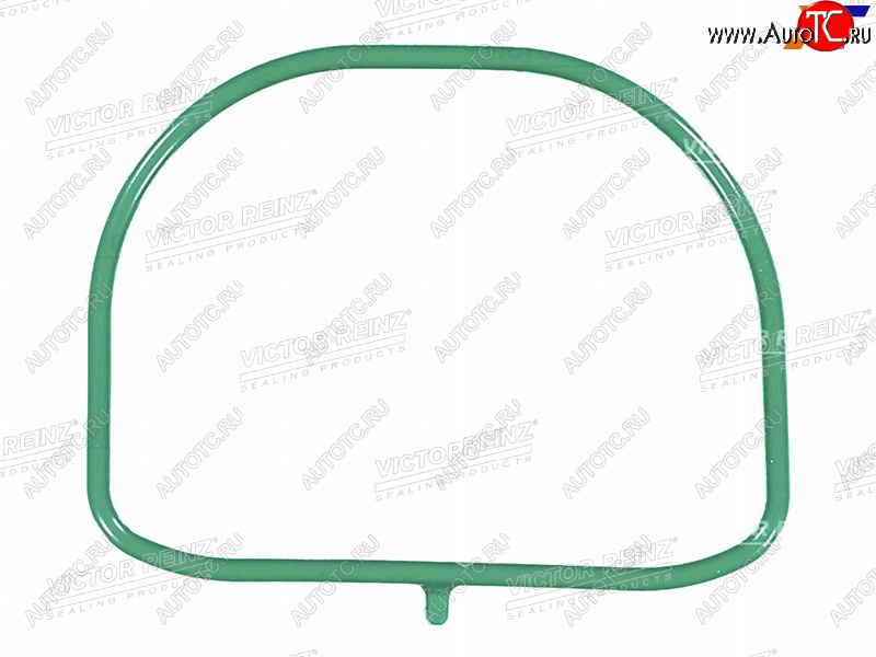 669 р. Прокладка впуск FORD FOCUSMONDEO QQDBAODAAODBSEBAAOBCAOBATBBA VICTOR REINZ 71-35537-00  с доставкой в г. Воронеж
