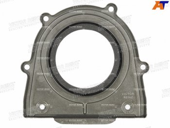 4 299 р. Сальник коленвала задний с фланцем MAZDA CX-7MAZDA 3MAZDA 6 VICTOR REINZ 81-90012-00  с доставкой в г. Воронеж. Увеличить фотографию 1