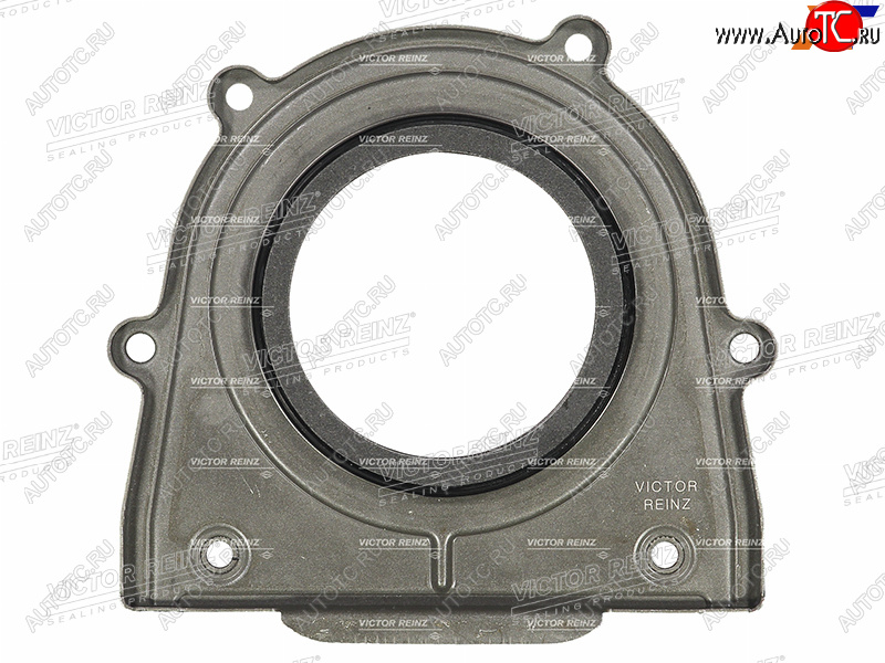 4 299 р. Сальник коленвала задний с фланцем MAZDA CX-7MAZDA 3MAZDA 6 VICTOR REINZ 81-90012-00  с доставкой в г. Воронеж