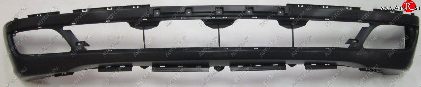 4 299 р. STAREX БАМПЕР ПЕРЕДН НИЖН ЧАСТЬ (Китай) BODYPARTS hnstx08-161  с доставкой в г. Воронеж