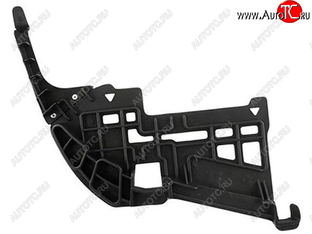 299 р. Левое крепление переднего бампера BODYPARTS  Hyundai Tucson  JM (2004-2010)  с доставкой в г. Воронеж