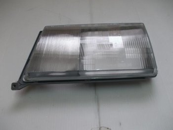 439 р. W124 83-92 СТЕКЛО ФАРЫ ЛЕВ С РАМК (DEPO) DEPO 47#440-1103leld  с доставкой в г. Воронеж. Увеличить фотографию 1