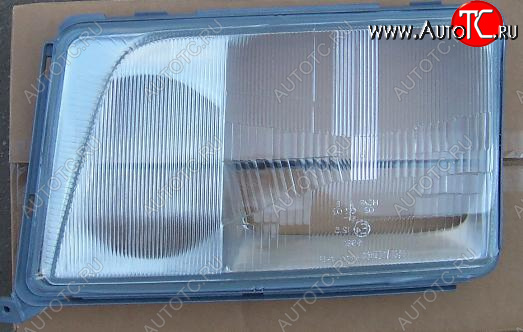 479 р. W124 93-94 СТЕКЛО ФАРЫ ЛЕВ С РАМК (DEPO) DEPO 47#440-1108leld  с доставкой в г. Воронеж