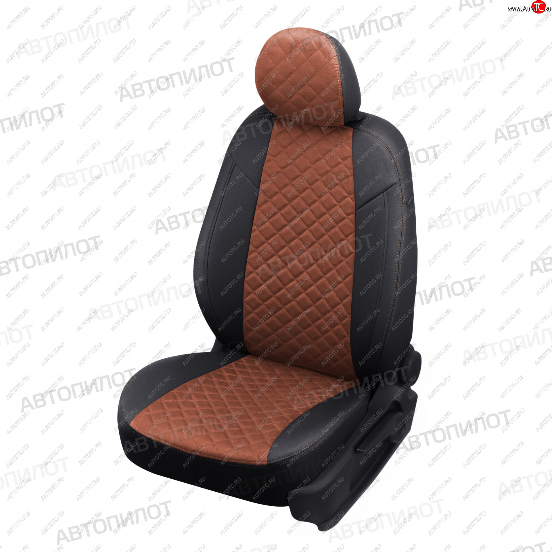 8 499 р. Чехлы сидений (экокожа/алькантара, 50/50) Автопилот Ромб Toyota RAV4 CA20 5 дв. дорестайлинг (2000-2003) (черный/коричневый) с доставкой в г. Воронеж Увеличить фотографию 1 8 499 р. Чехлы сидений (экокожа/алькантара, 50/50) Автопилот Ромб Toyota RAV4 CA20 5 дв. дорестайлинг (2000-2003) (черный/коричневый) с доставкой в г. Воронеж