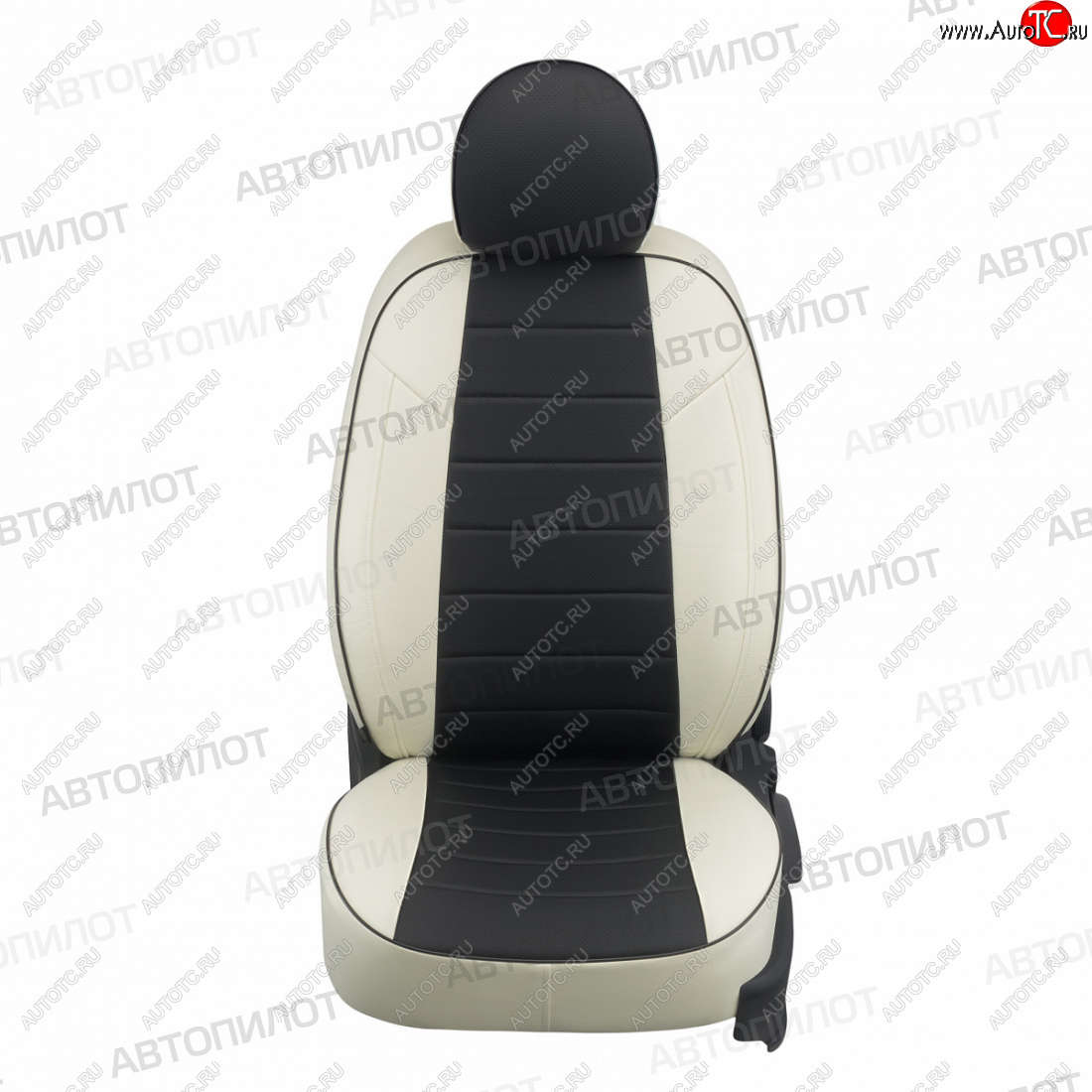 13 849 р. Чехлы сидений (экокожа) Автопилот  Honda Civic  EU (2000-2006) хэтчбэк 5 дв. дорестайлинг,  хэтчбэк 5 дв. рестайлинг (черный/черный)  с доставкой в г. Воронеж