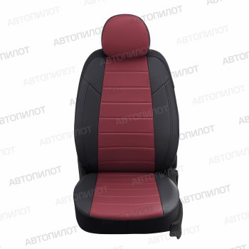 черный/бордовый 8207р