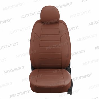 коричневый 8207р