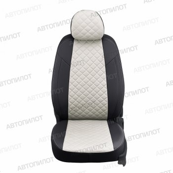 черный/белый 8600р