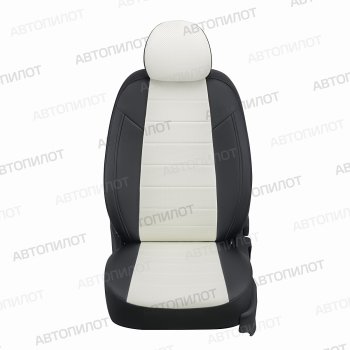 черный/белый 8109р