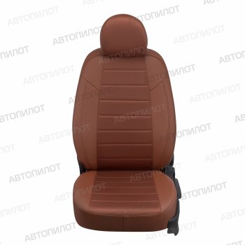 коричневый 8109р