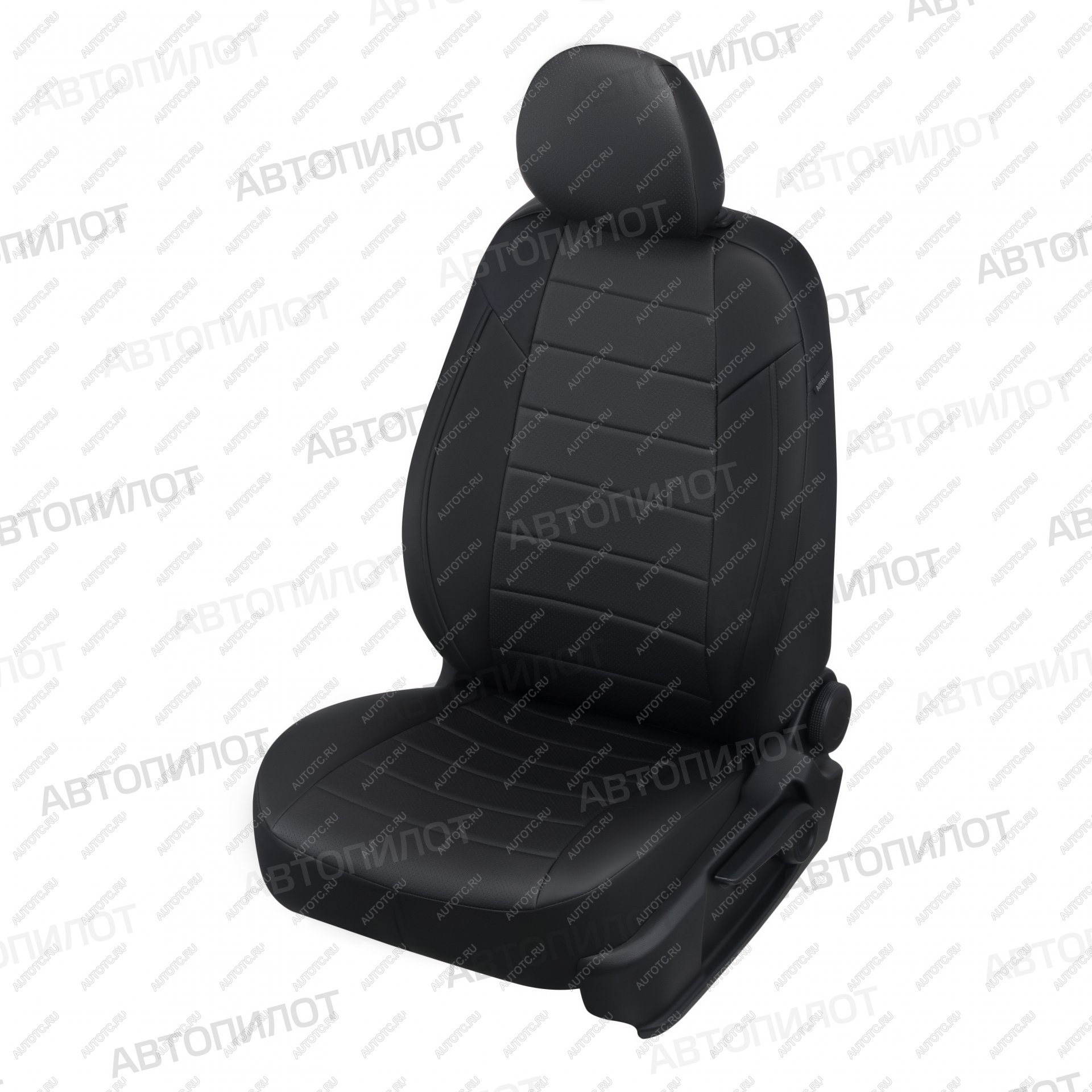 13 649 р. Чехлы на сиденья Экокожа (к. Drive раздел. 40/60 экокожа) Автопилот Mazda CX-5 KE дорестайлинг (2011-2014) (черный)  с доставкой в г. Воронеж