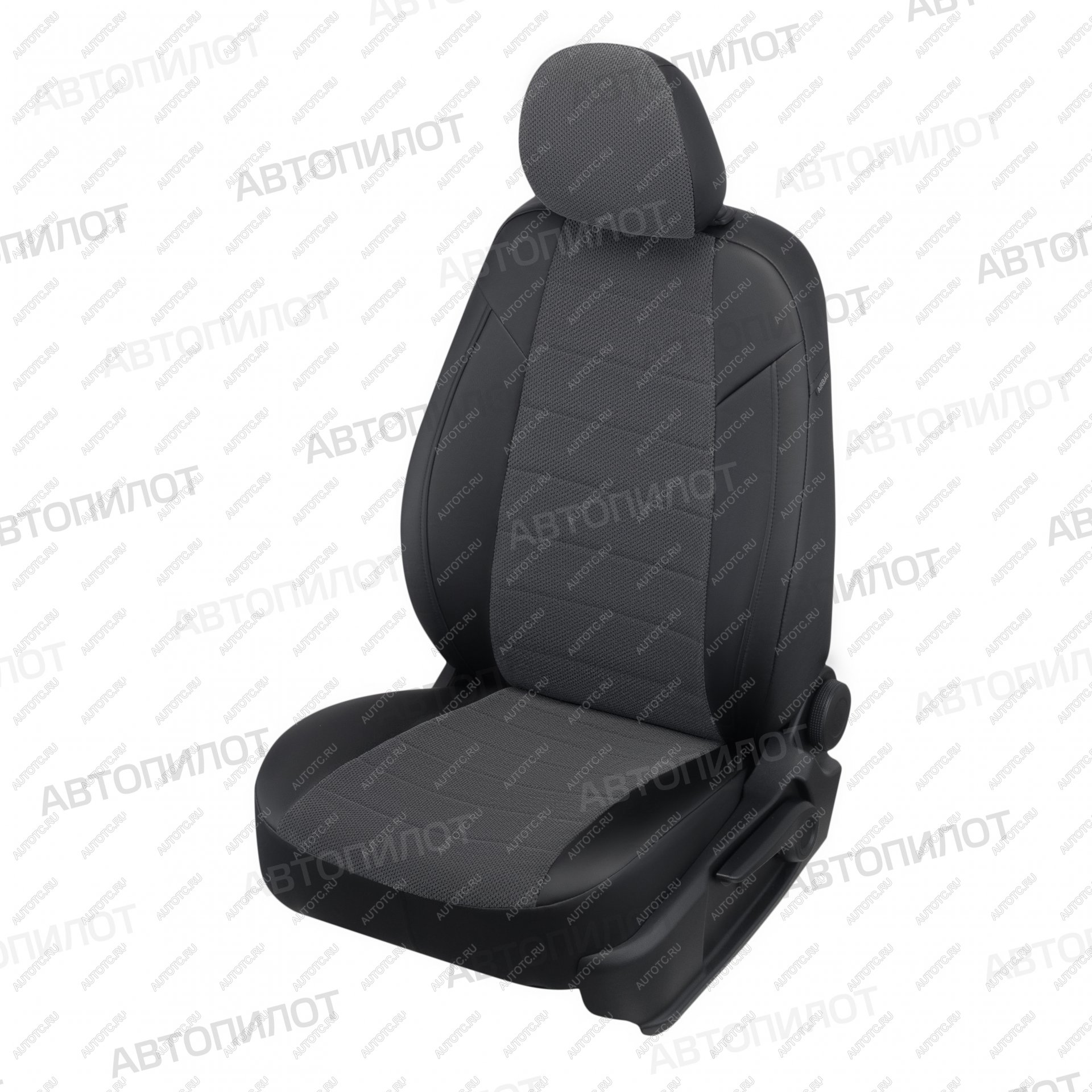 13 649 р. Чехлы на сиденья Ромб (к. Drive раздел. 40/60 экокожа) Автопилот Mazda CX-5 KE дорестайлинг (2011-2014) (черный)  с доставкой в г. Воронеж