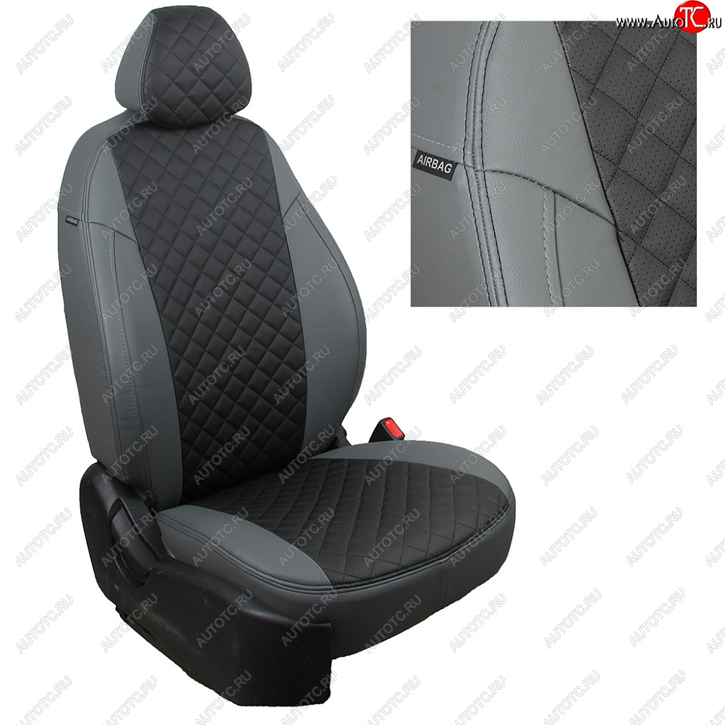 8 499 р. Mitsubishi Outlander III с 12г.  mi-ou-o3-seche-r  с доставкой в г. Воронеж