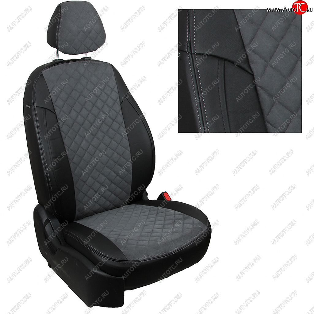 8 499 р. Mitsubishi Pajero Sport II с 08-13г.  mi-pzh-s208-chese-ar  с доставкой в г. Воронеж