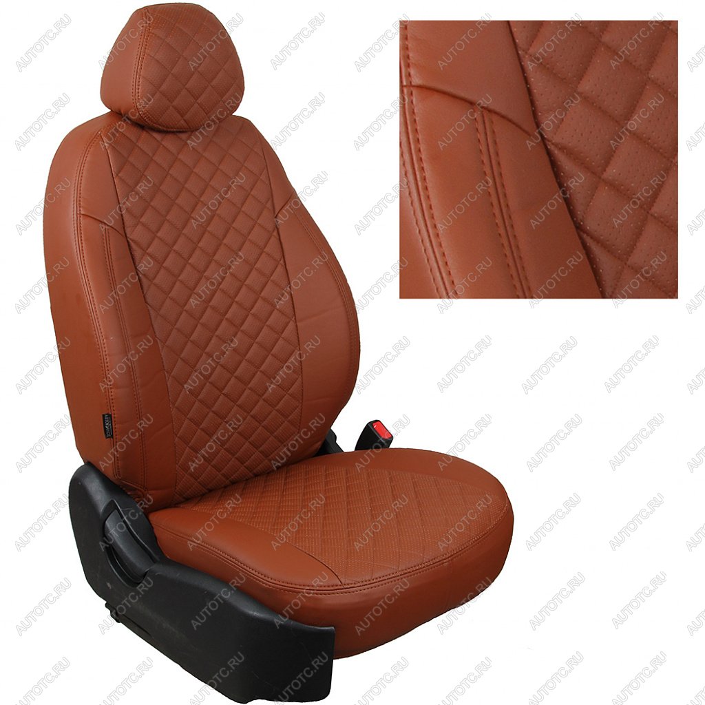 14 249 р. Nissan Micra III (K12) 4060 с 03-11г.  ni-mk-0310-koko-r  с доставкой в г. Воронеж